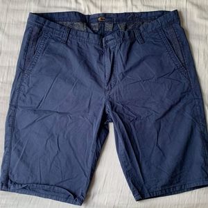 Blue Shorts for Men